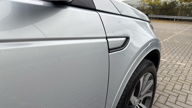 Land Rover Discovery Sport 2.0 D200 R-Dynamic HSE 5dr Auto [5 Seat] Diesel Station Wagon